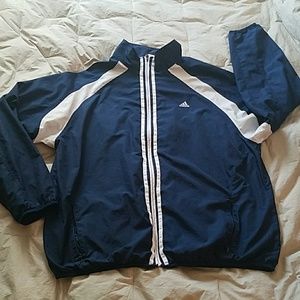 ADIDAS 2XL